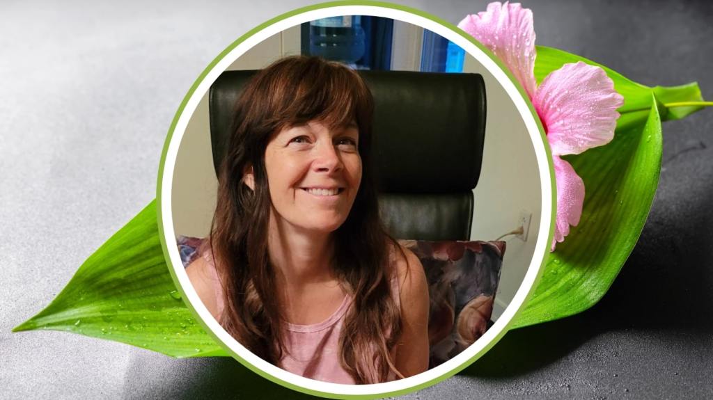 Acupuncture Lyne Gagné