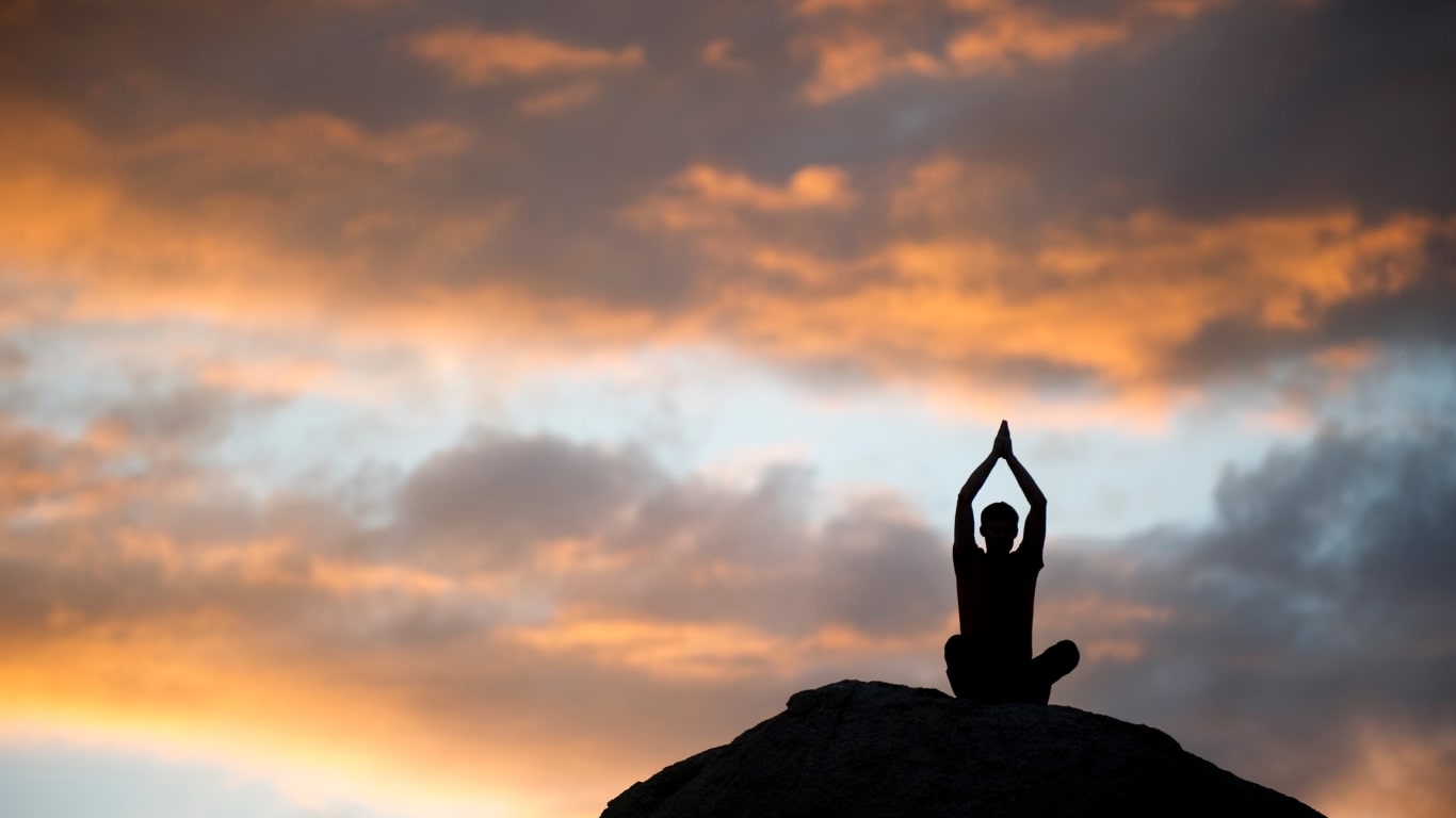 Recentrer votre énergie avec la médecine chinoise - Clinique d'acupuncture Waterloo