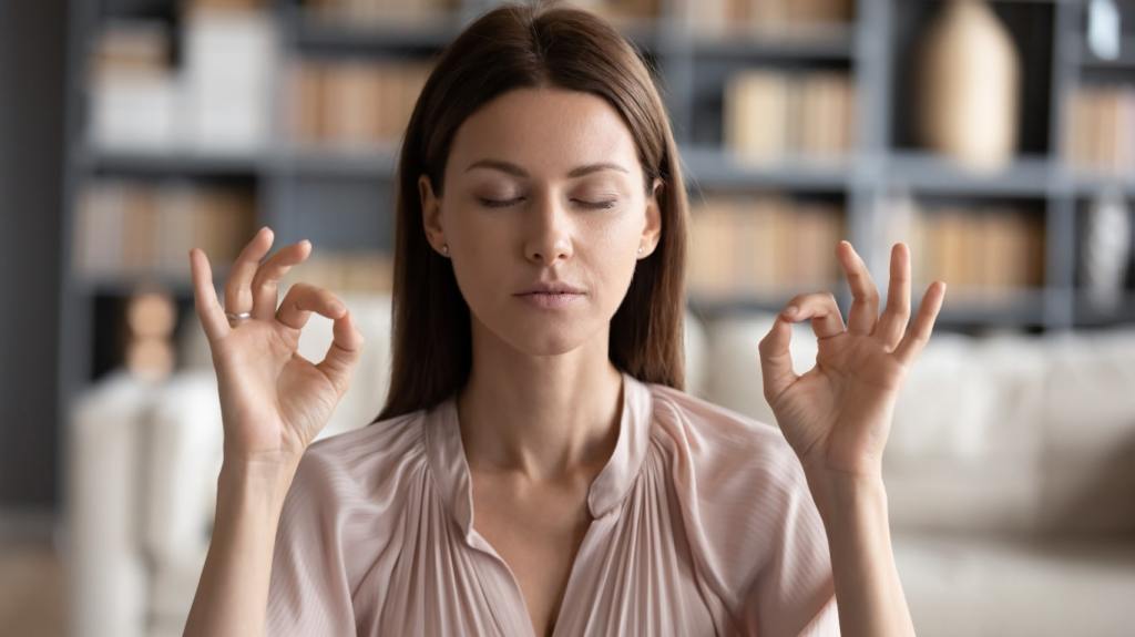 L’acupuncture pour le stress : bienfaits, séance et&nbsp;prix