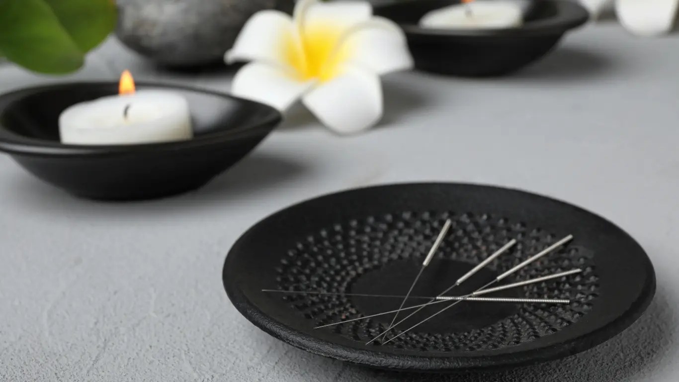 Clinique d'acupuncture à Waterloo