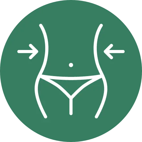 Amélioration de la perte de poids grâce à l'acupuncture