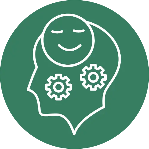 Traitement d'acupuncture - gestion du stress 