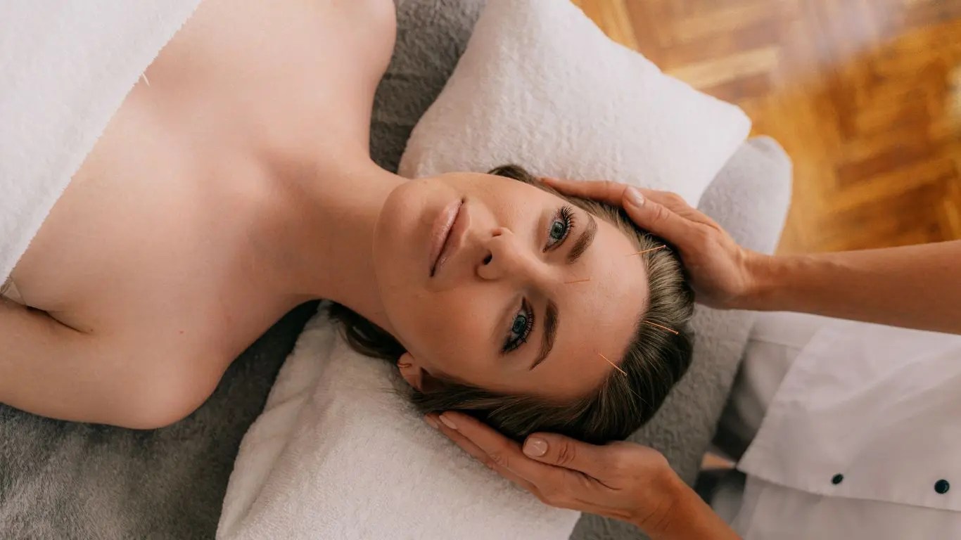 Qu'est que l'acupuncture? Clinique d'acupuncture entre Shawinigan et Trois-rivières.