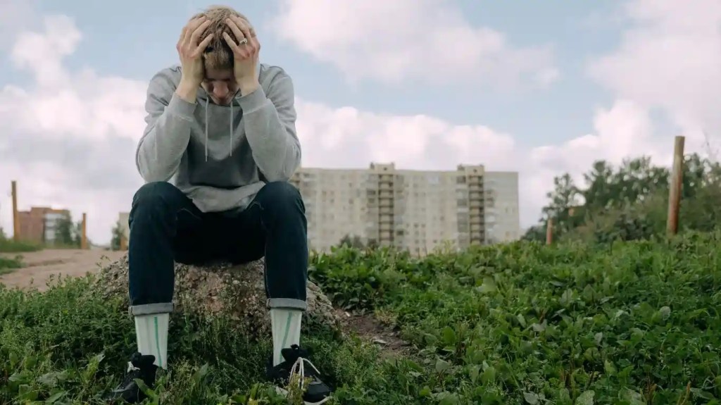 Acupuncture pour la stabilité émotionelle