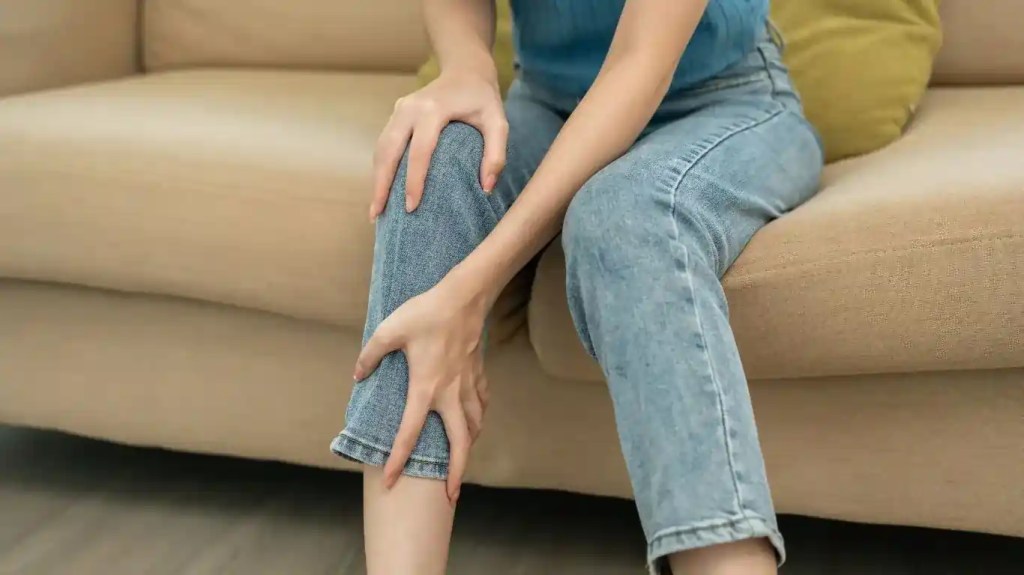 Acupuncture pour les douleurs physiques